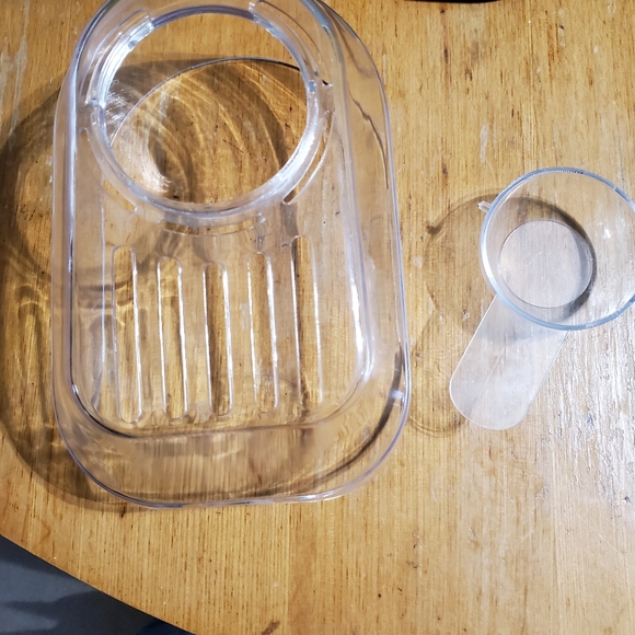 Bella popcorn maker Brand New No Box - Picture 2 of 8